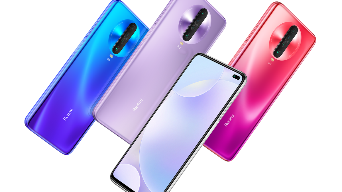 Xiaomi sub-brand Redmi may release an impossibly cheap 5G phone, the Redmi K30i