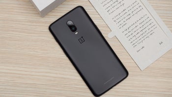 The outstanding OnePlus 6T is on sale at a lower than ever price (new with warranty)