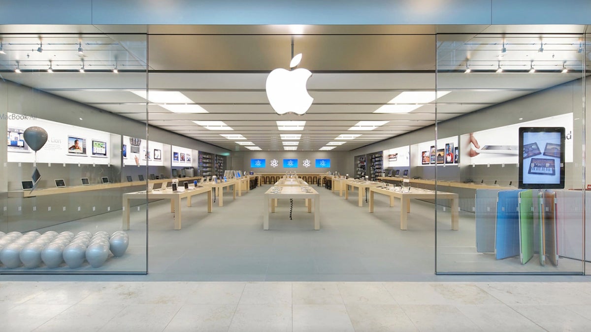 Expansion during pandemic: Apple's services arrive in many new markets and regions