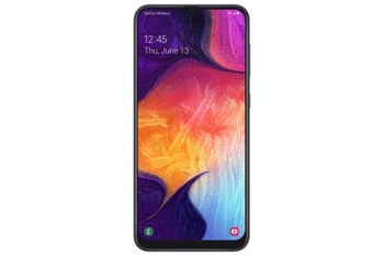 Samsung's incredibly popular Galaxy A50 scores long overdue Android 10 update on Verizon