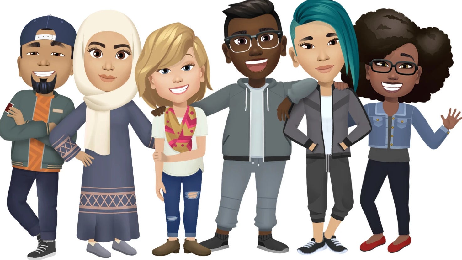 ‘Snapchat Bitmoji’-like feature Facebook Avatars launches in Europe ...