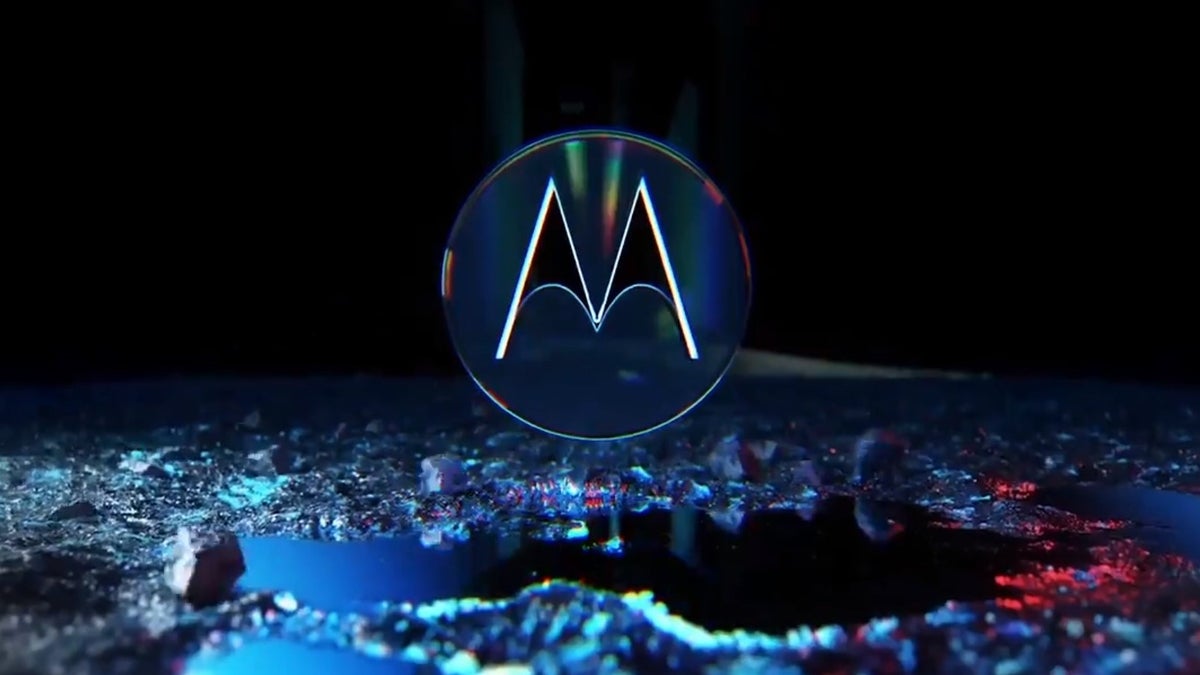 Where to watch the Motorola Flagship Launch event