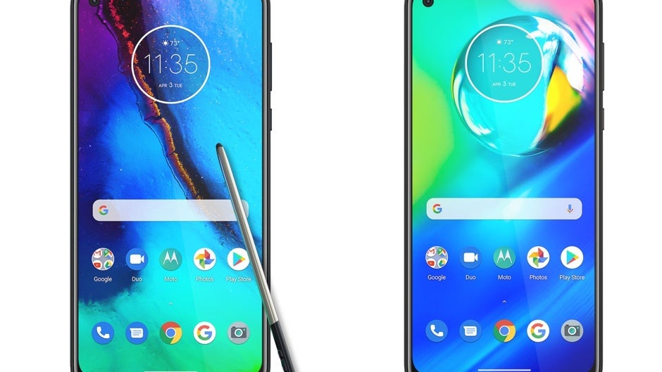 The Moto G Stylus and G Power are now available on Google Fi at excellent prices