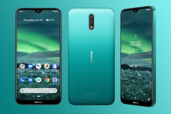 Three more budget-friendly Nokia smartphones get Android 10 updates