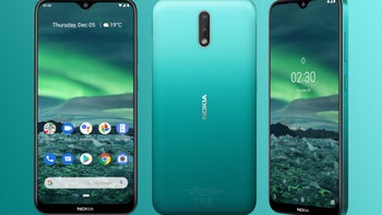 Three more budget-friendly Nokia smartphones get Android 10 updates