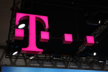 T-Mobile customers can 'stay connected' and save 50 percent on their plans during the coronavirus pandemic