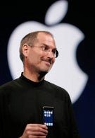 Make-it-or-break-it times for Apple