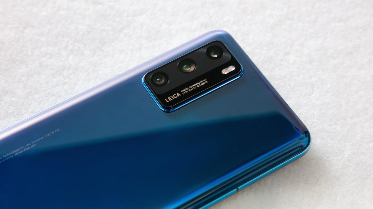 Senior official states the UK is unlikely to reconsider its position on 5G Huawei gear