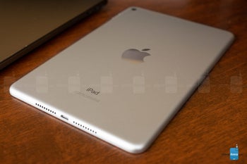 Apple's 2019-released iPad mini is on sale at up to a $100 discount in multiple variants