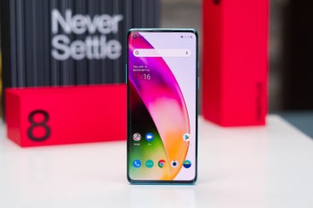 OnePlus 8 battery life testing complete: excellent all around, 90Hz vs 60Hz results