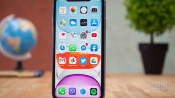 Apple iPhone 11 follows the path of its predecessor in the U.S.
