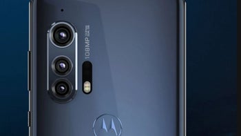 Check out the first two TV ads for Motorola's new 5G Edge+ flagship phone