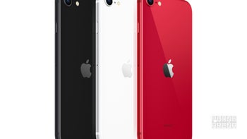 T-Mobile customers can get the iPhone SE 2020 free for a limited time