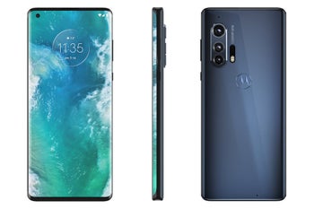 Video explains how Motorola built its new competitive 5G flagship, the Edge+