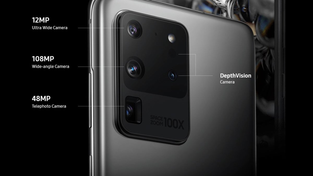 Xiaomi may be first to launch a smartphone with new 150 megapixel Samsung camera