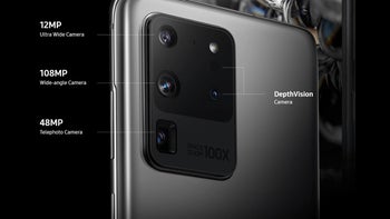 Xiaomi may be first to launch a smartphone with new 150 megapixel Samsung camera