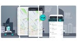 HERE WeGo is the new Google Maps alternative for Huawei phones