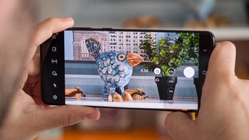 Software updates can't solve all Galaxy S20 Ultra camera focusing issues, tips Samsung