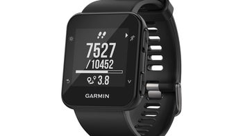 Get a Garmin Forerunner 35 GPS smartwatch for just $90