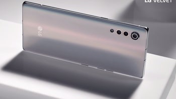 New leaks reveal LG Velvet 5G camera specs, battery size, memory, and more
