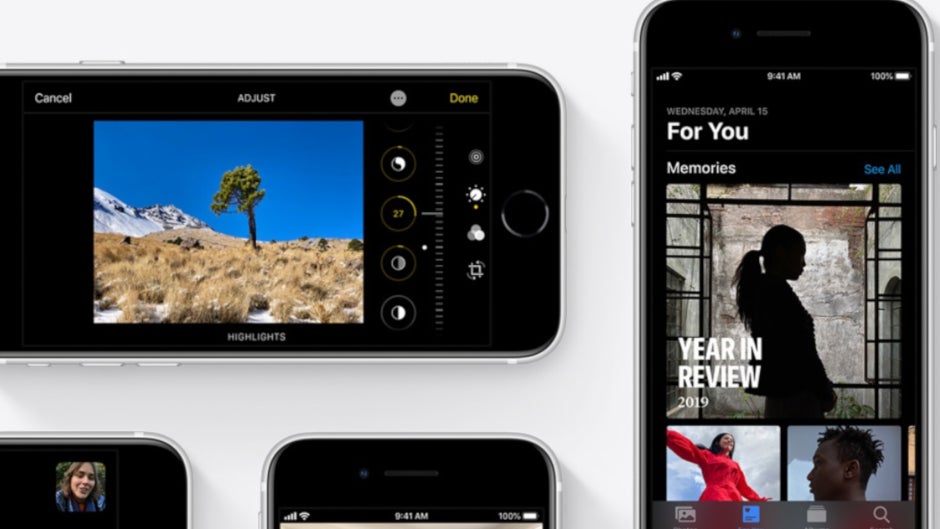 Apple releases a new TV ad for its latest iPhone