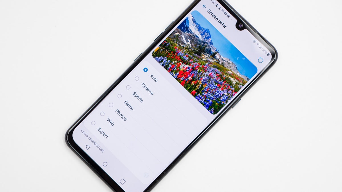 Unlocked LG G8X ThinQ drops into impulse buy territory with killer new eBay deal