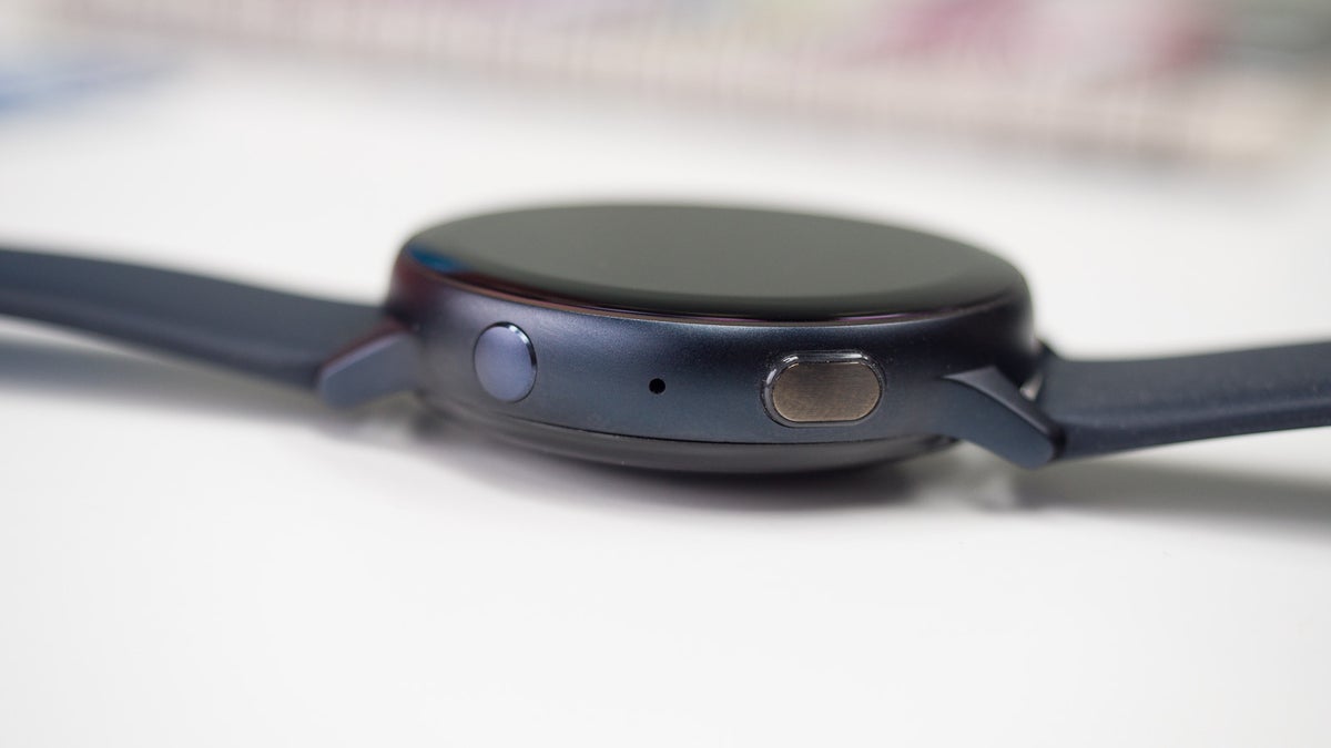 Upcoming Samsung Galaxy Watch model bags Chinese certification