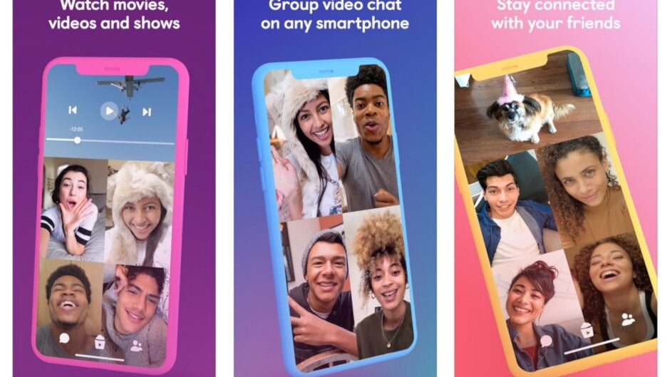 This free app is perfect for a global pandemic