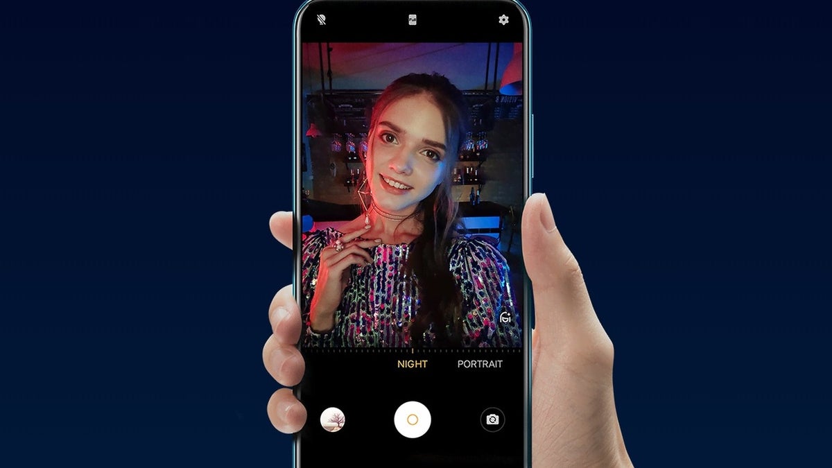 Samsung no longer second best in India's growing smartphone market, loses to Vivo
