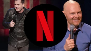 Entertainment Survival Guide - 8 hilarious Netflix stand-up comedy specials to see during isolation