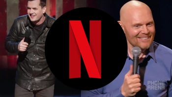 Entertainment Survival Guide - 8 hilarious Netflix stand-up comedy specials to see during isolation