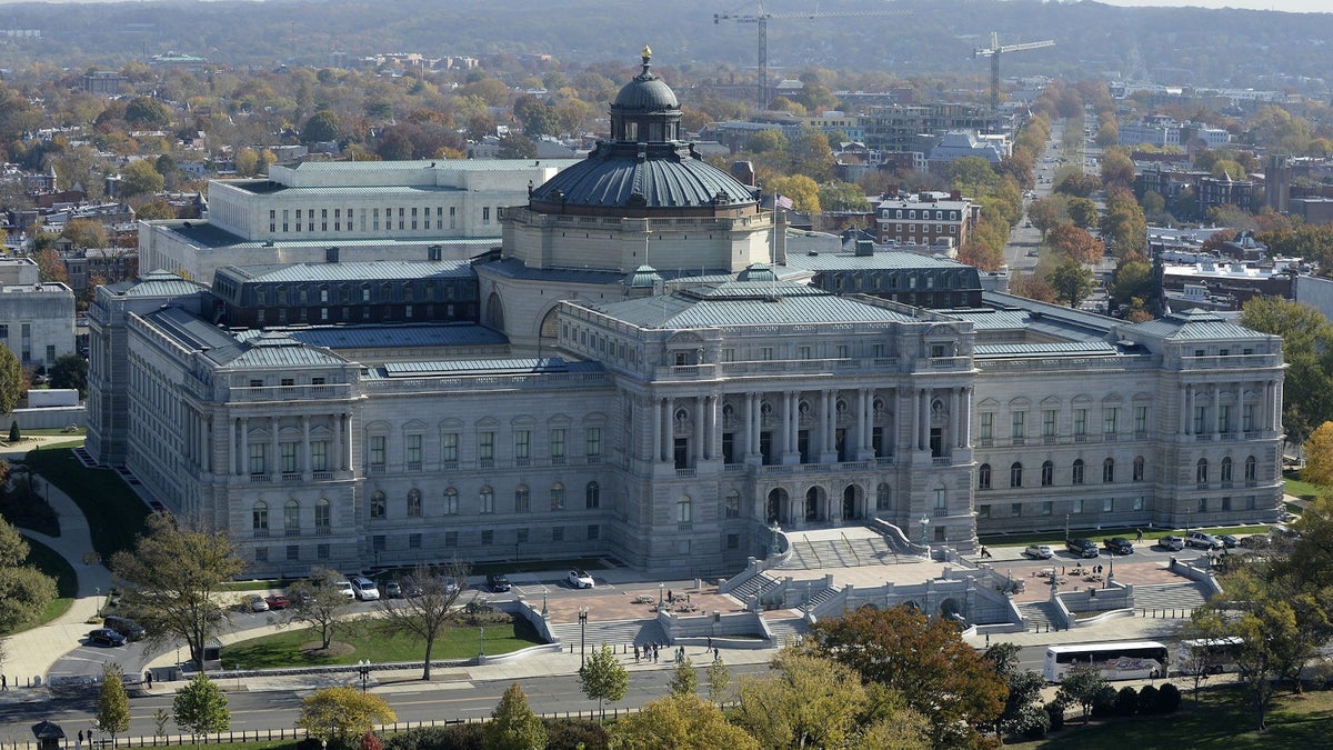 Library of Congress offers a new DJ app for music enthusiasts