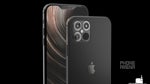 Slight iPhone 12 delay seems pretty much confirmed, 5G models could get in-display Touch ID