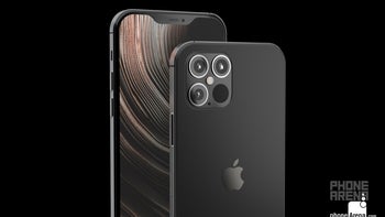 Slight iPhone 12 delay seems pretty much confirmed, 5G models could get in-display Touch ID