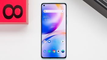 Here's how you can get half off the OnePlus 8 5G at T-Mobile