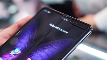 Latest Samsung Galaxy Fold 2 leak details cameras, reveals possible price