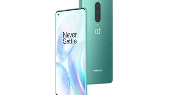 T-Mobile announces another OnePlus 8 5G sweepstakes; here's how to enter