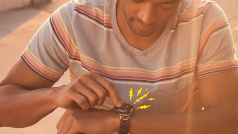 Save more than 30% on Fossil's newest smartwatch at Amazon