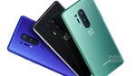OnePlus 8 Pro users report issues with Verizon's network