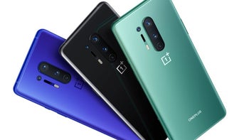 OnePlus 8 Pro users report issues with Verizon's network