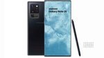 The Samsung Galaxy Note 20 5G could feature a faster Exynos 992 chipset