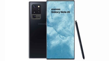 The Samsung Galaxy Note 20 5G could feature a faster Exynos 992 chipset