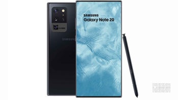 The Samsung Galaxy Note 20 5G could feature a faster Exynos 992 chipset