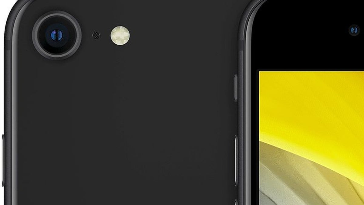 Developer tests 2020 iPhone SE camera, results show impressive photography for a single-camera setup