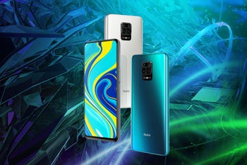 Xiaomi is launching its affordable Redmi Note 9 series globally