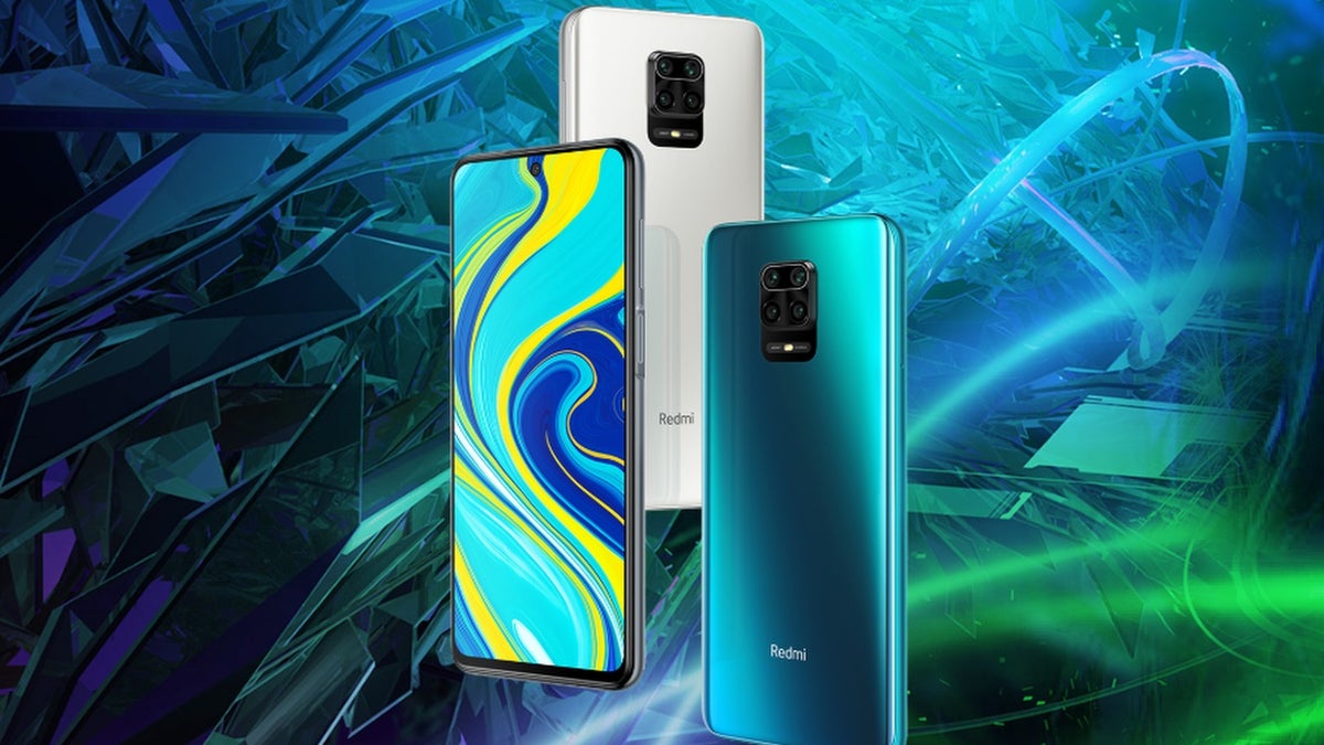 Xiaomi is launching its affordable Redmi Note 9 series globally