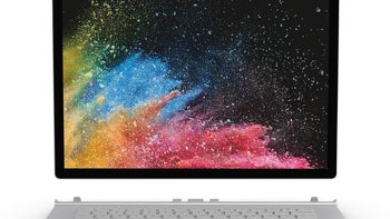 Microsoft Surface Book 3 apparently certified by FCC