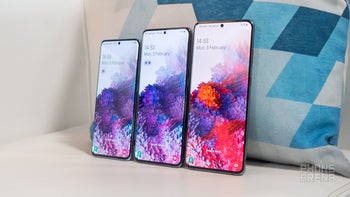 Demand for 5G phones grew substantially in Q1 2020 with Samsung at the forefront