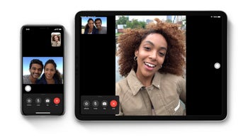 Apple agrees to pay $18 million to settle class-action suit over FaceTime