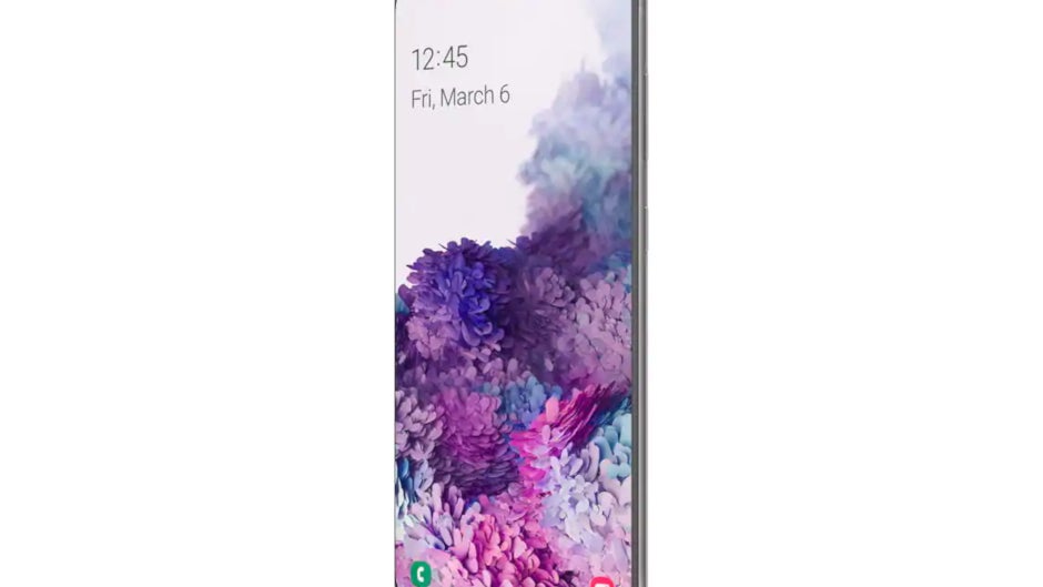 Samsung Galaxy S20 5G's price drops to just $300 at AT&T